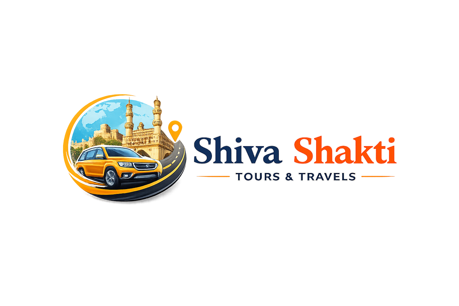 Shiva Shakti Tours & Travels